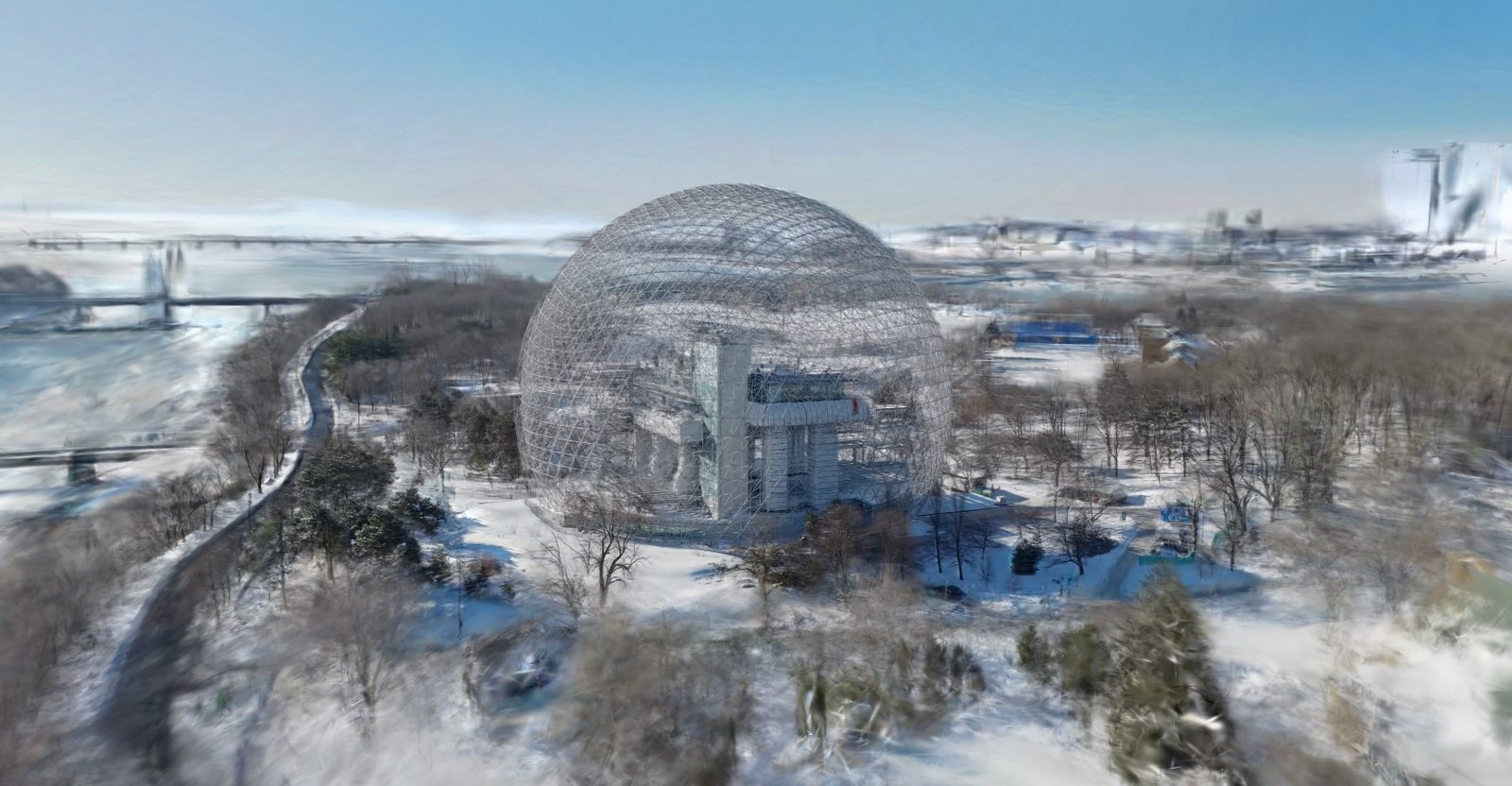 Biosphere