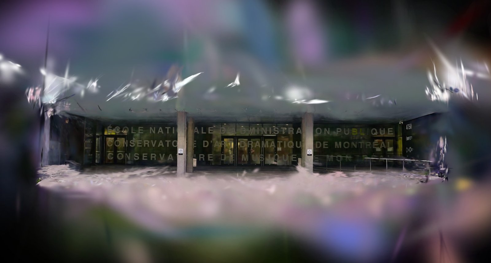 Conservatoire